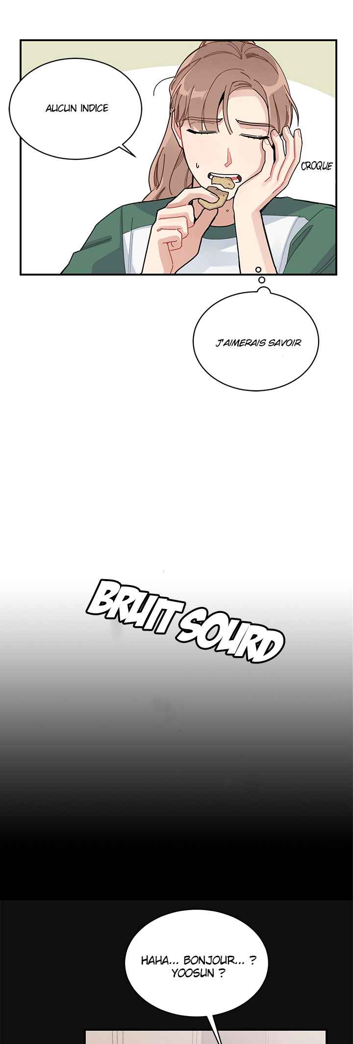 Hate Me Chapter 2 - Page 9