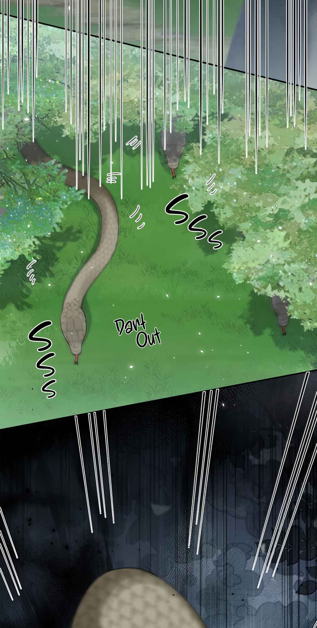 When the Villainess Meets the Yandere Chapter 73 - Page 4