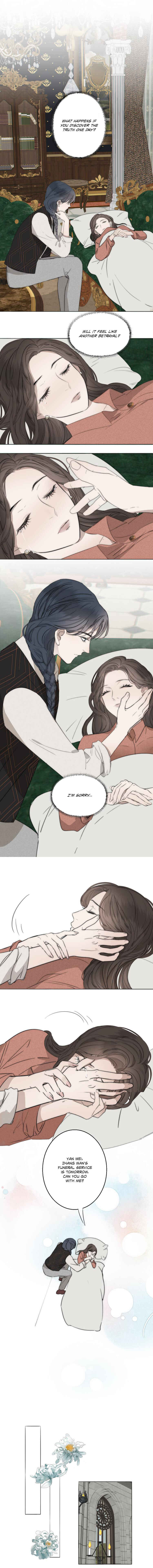 Couple of Mirrors Chapter 11 - Page 3