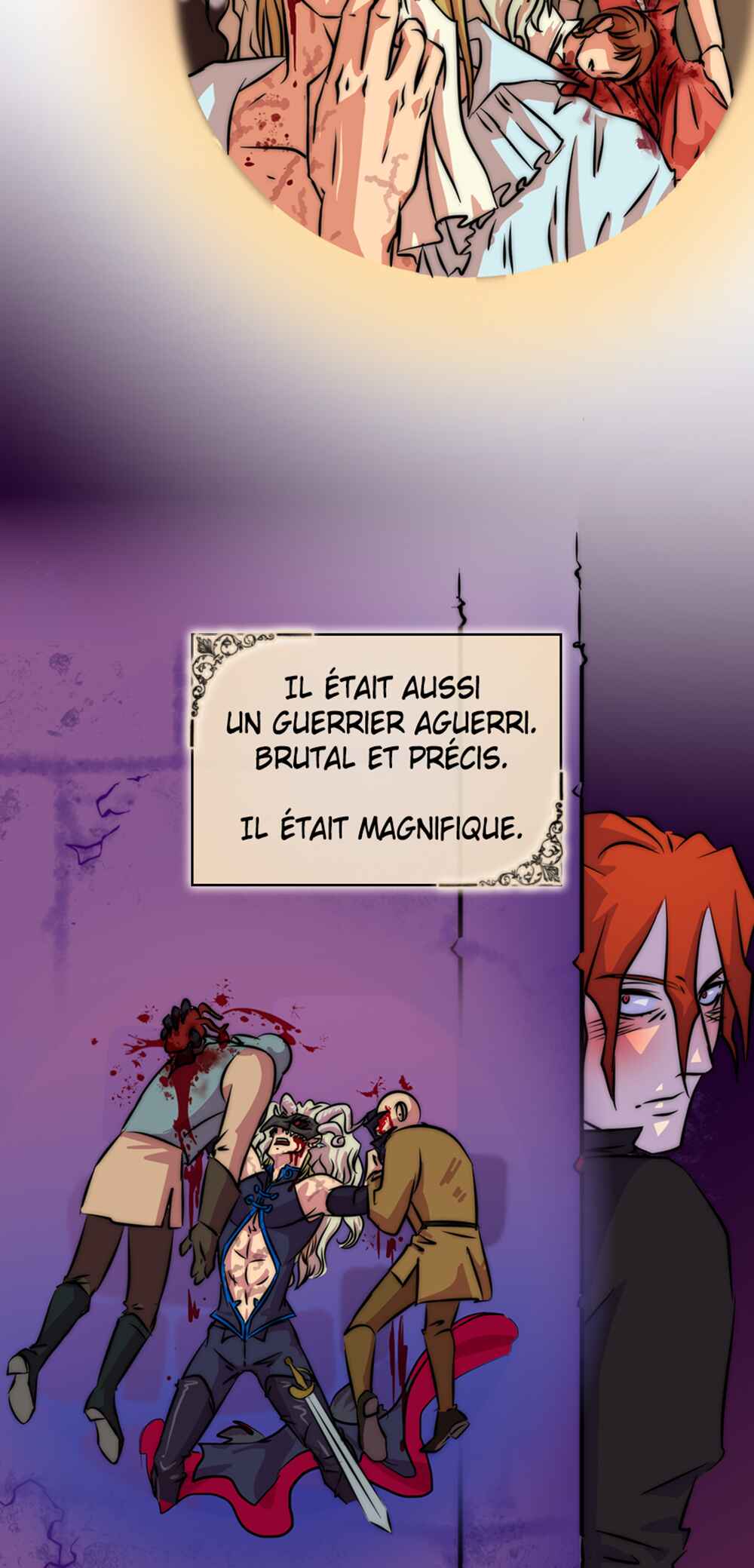 LOVE REPLICA Chapter 56.5 - Page 18