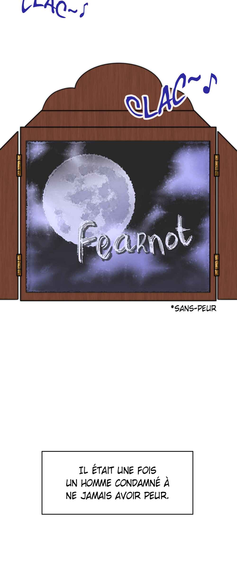 LOVE REPLICA Chapter 56.5 - Page 3