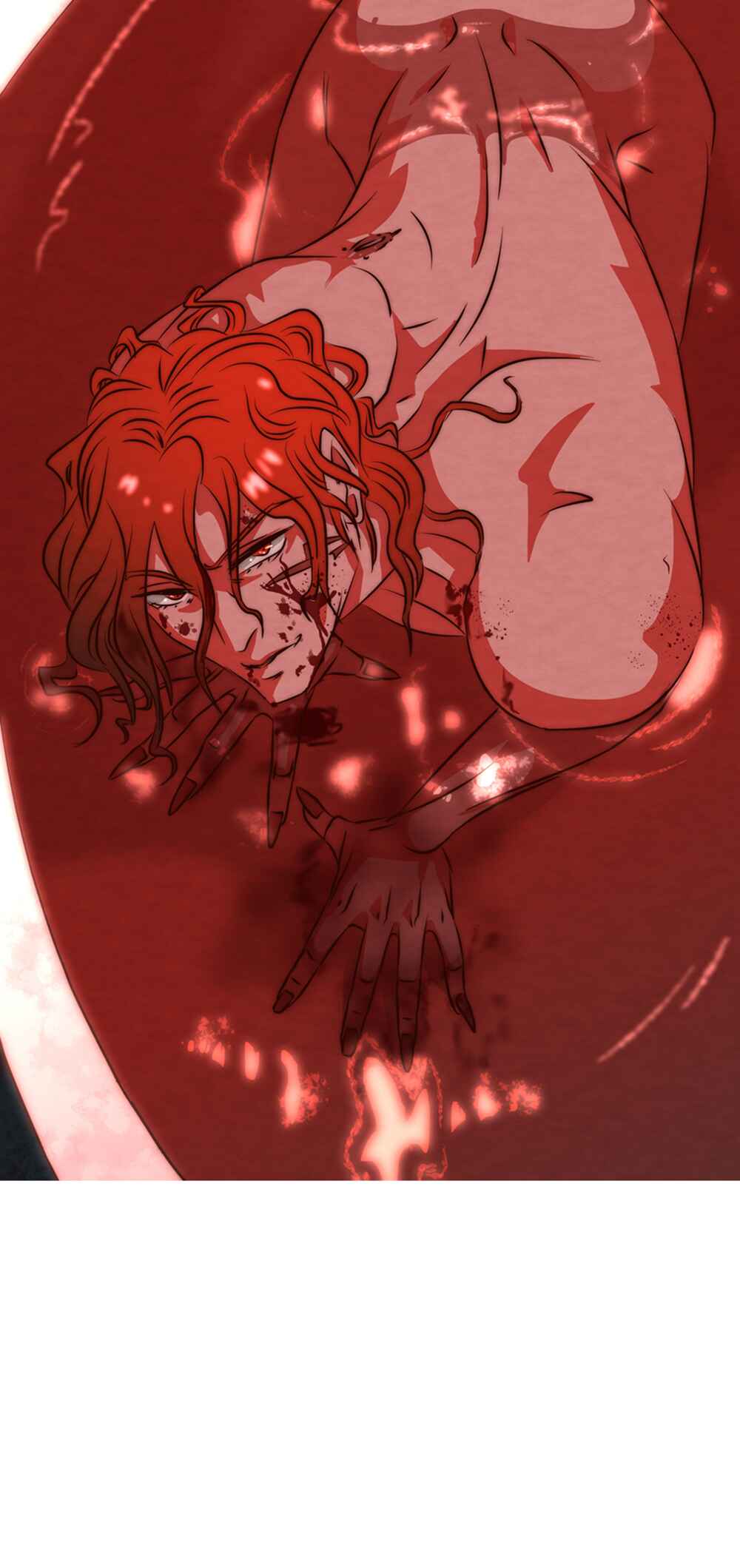 LOVE REPLICA Chapter 56.5 - Page 34