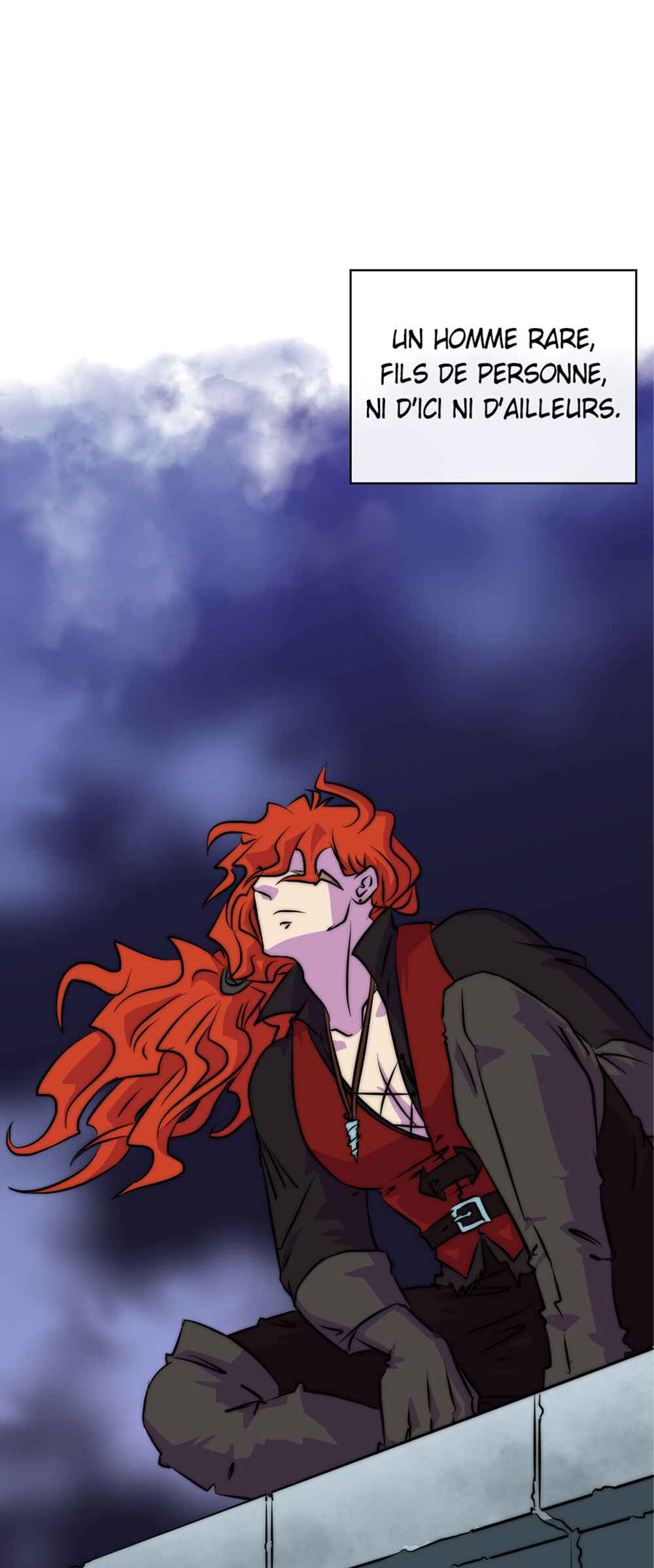 LOVE REPLICA Chapter 56.5 - Page 4
