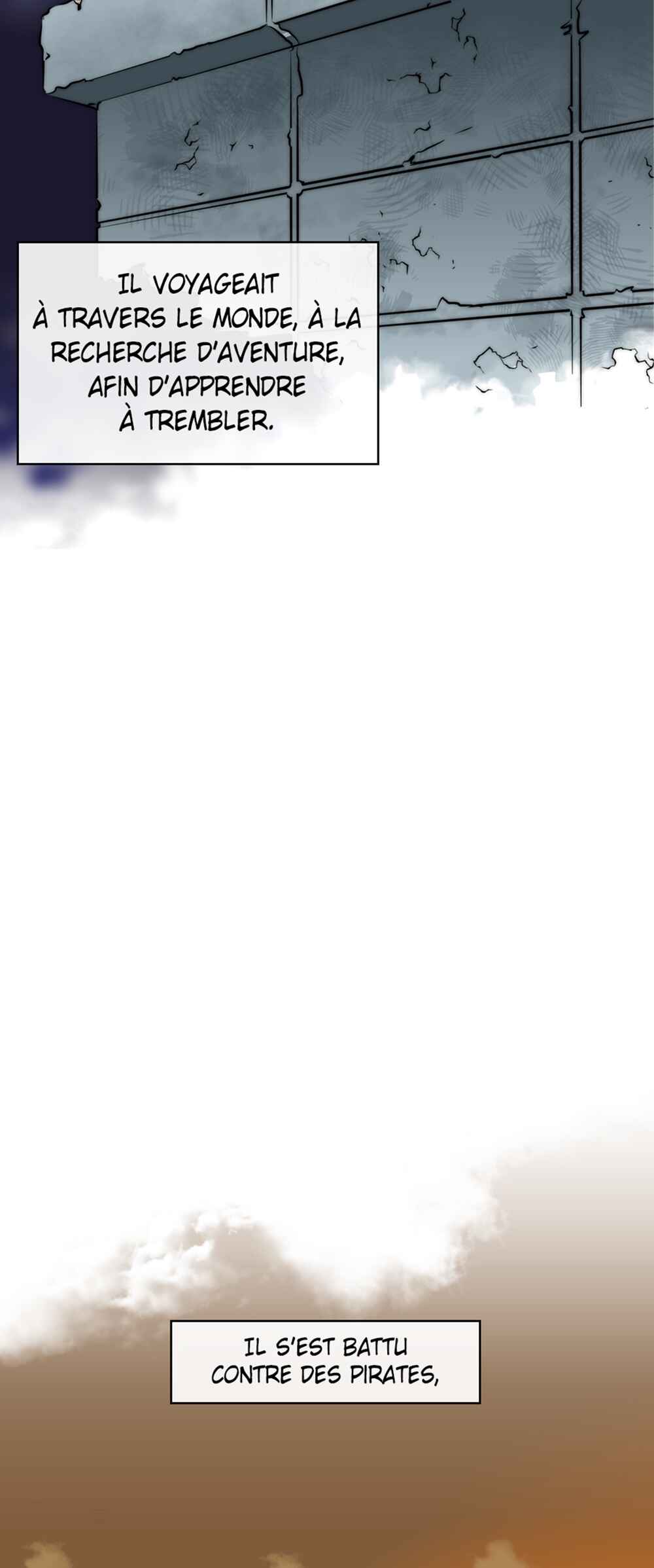 LOVE REPLICA Chapter 56.5 - Page 5