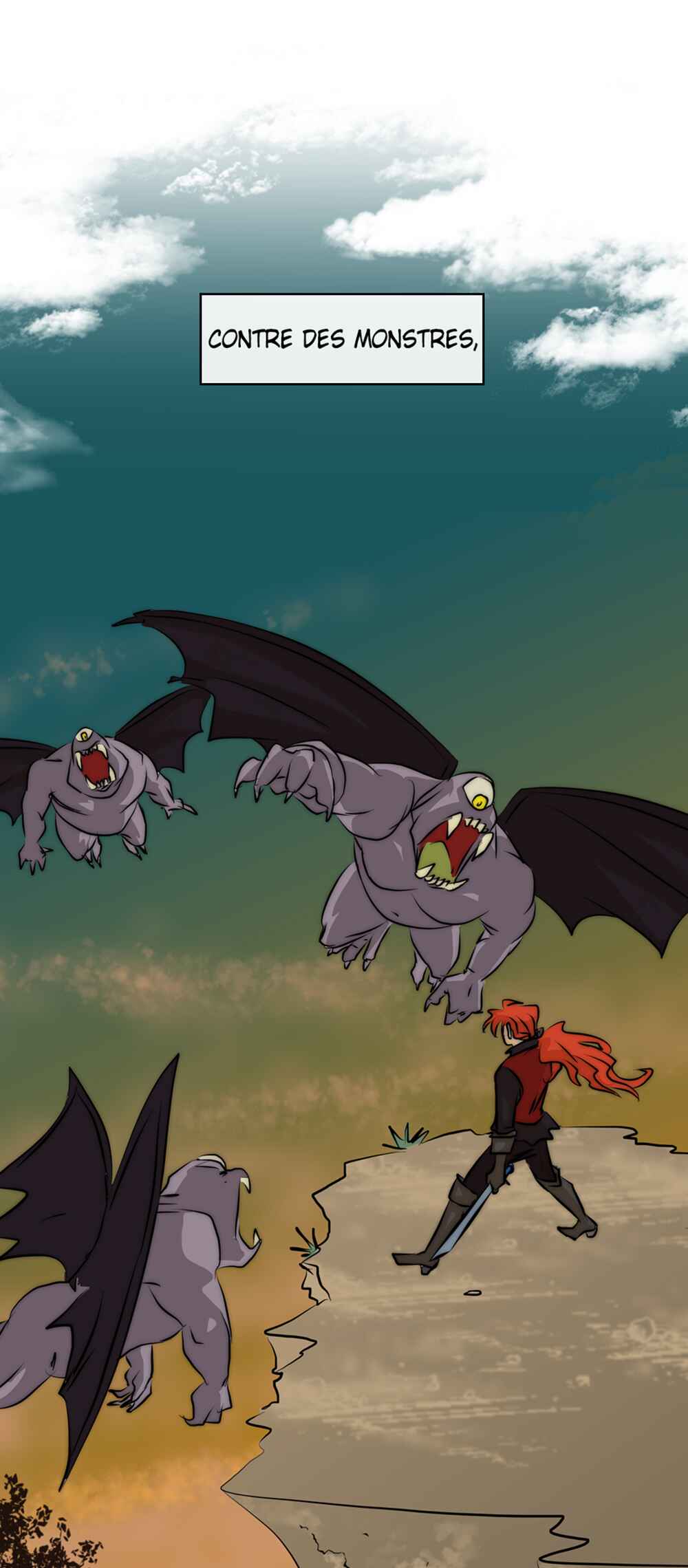 LOVE REPLICA Chapter 56.5 - Page 7