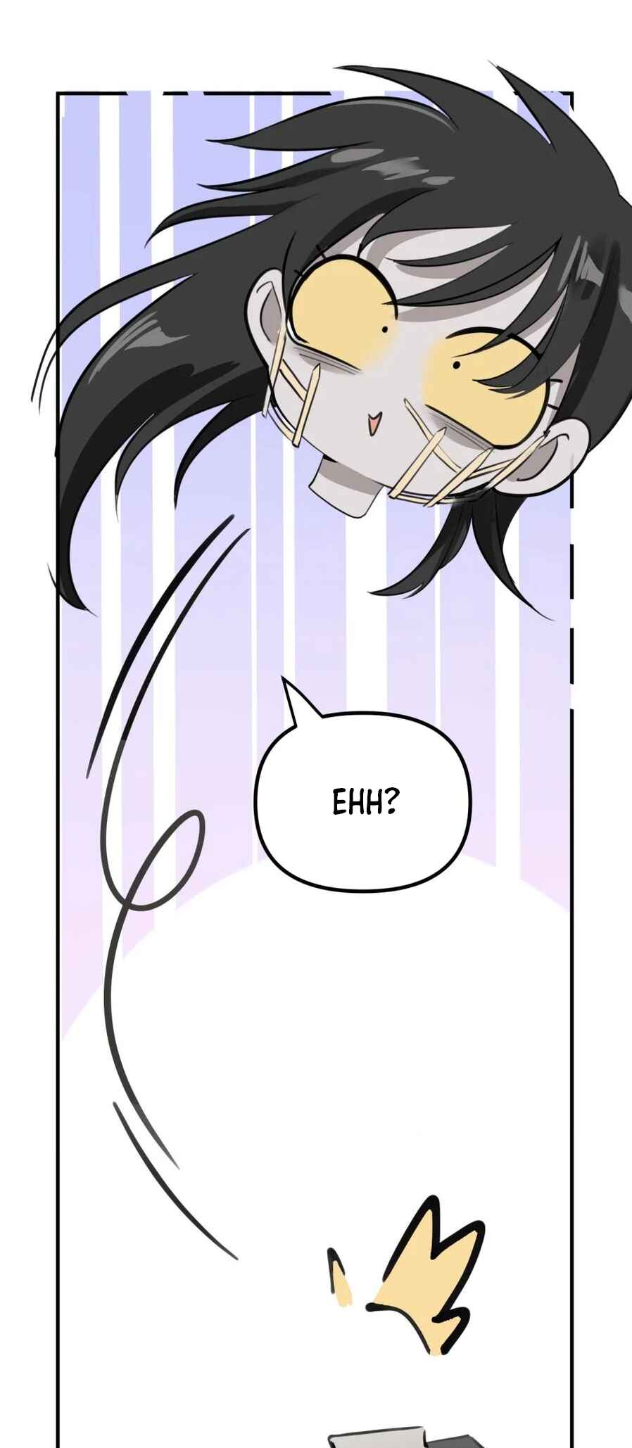 Dà lǎo nǐ tóu yòu diàole Chapter 2 - Page 16