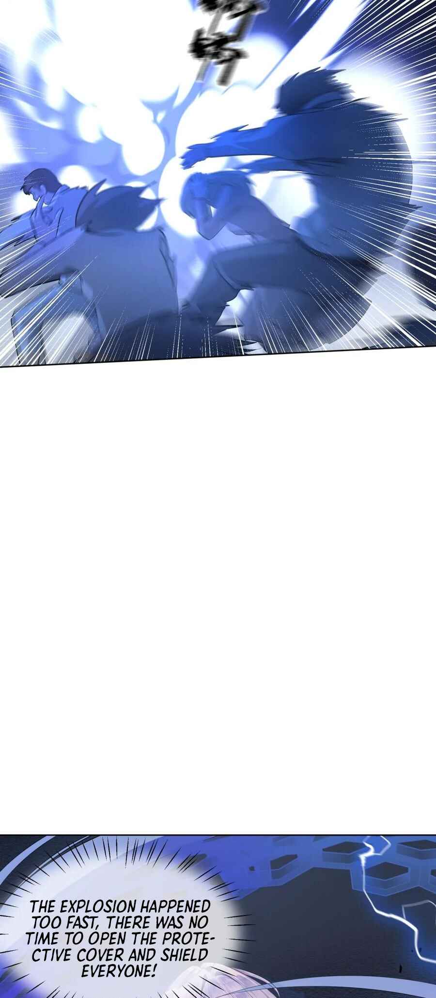 Dà lǎo nǐ tóu yòu diàole Chapter 2 - Page 36