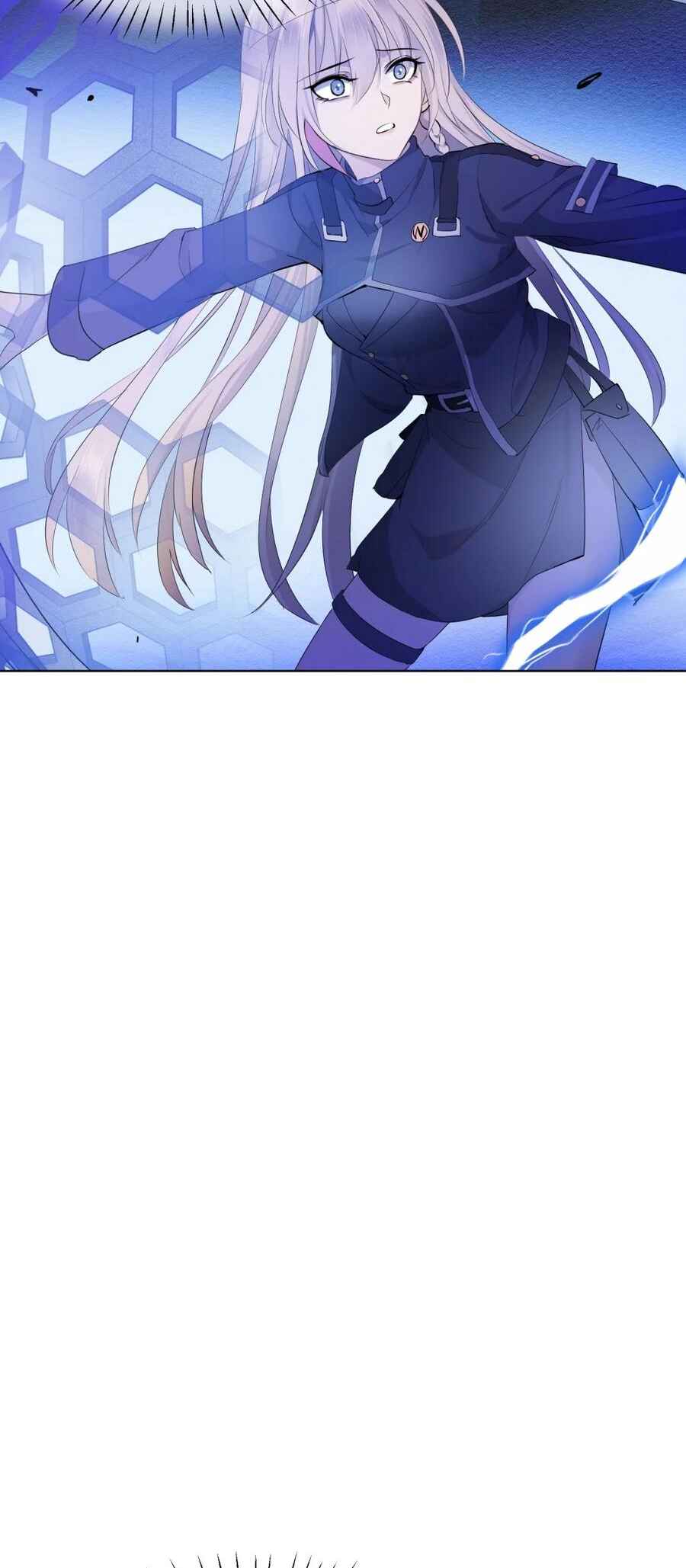 Dà lǎo nǐ tóu yòu diàole Chapter 2 - Page 37
