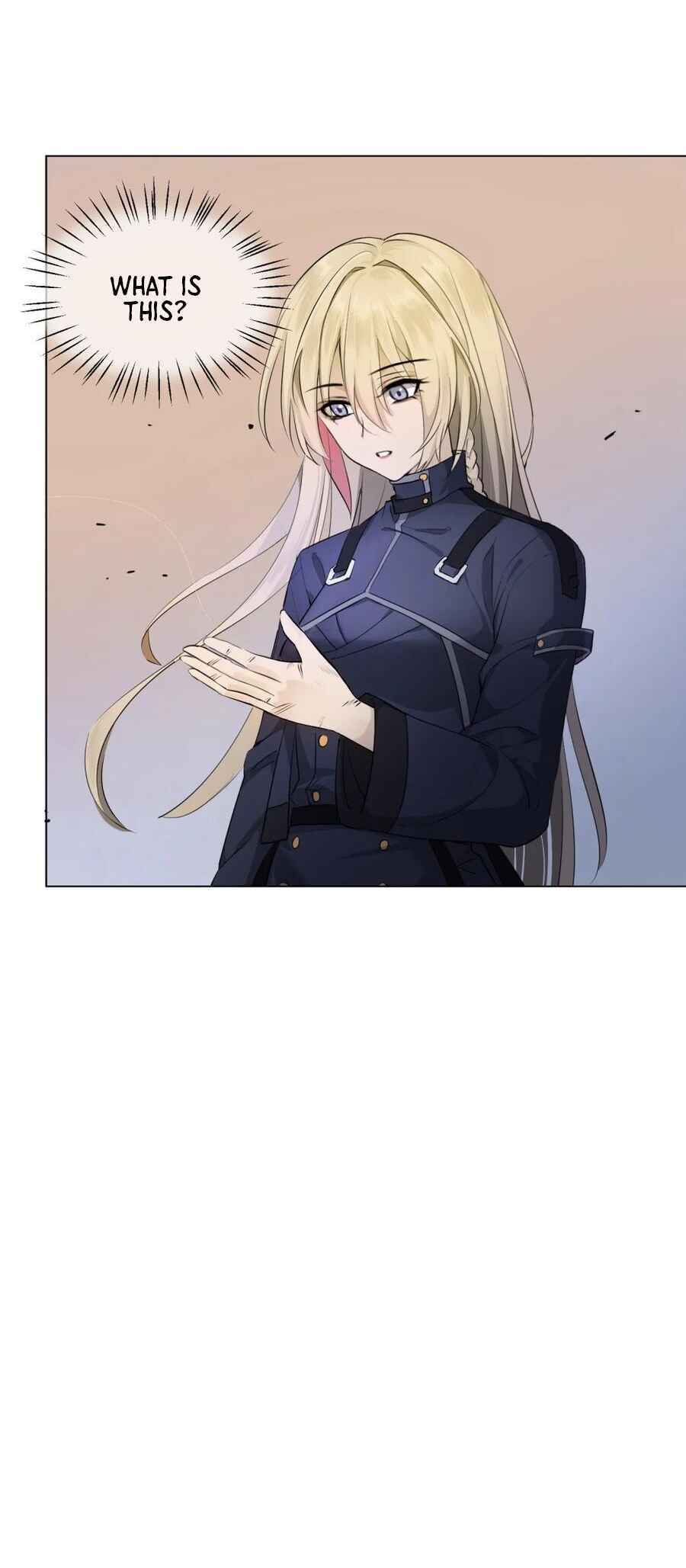 Dà lǎo nǐ tóu yòu diàole Chapter 2 - Page 41
