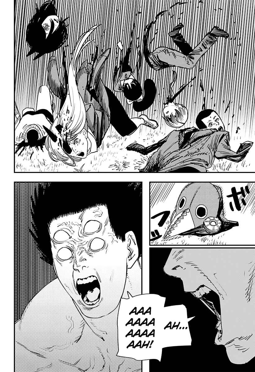 Chainsaw Man Chapter 65 - Page 10