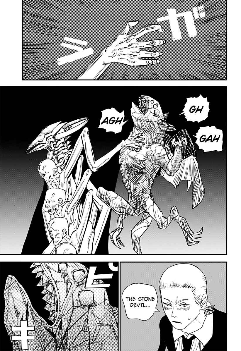 Chainsaw Man Chapter 65 - Page 4