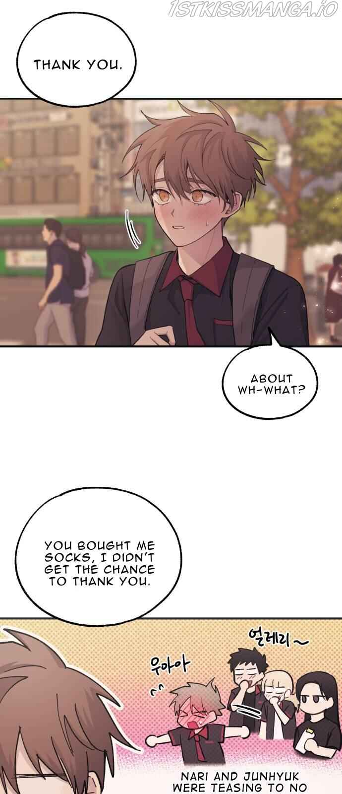 Yeon-u ui Sunjeong Chapter 47 - Page 30