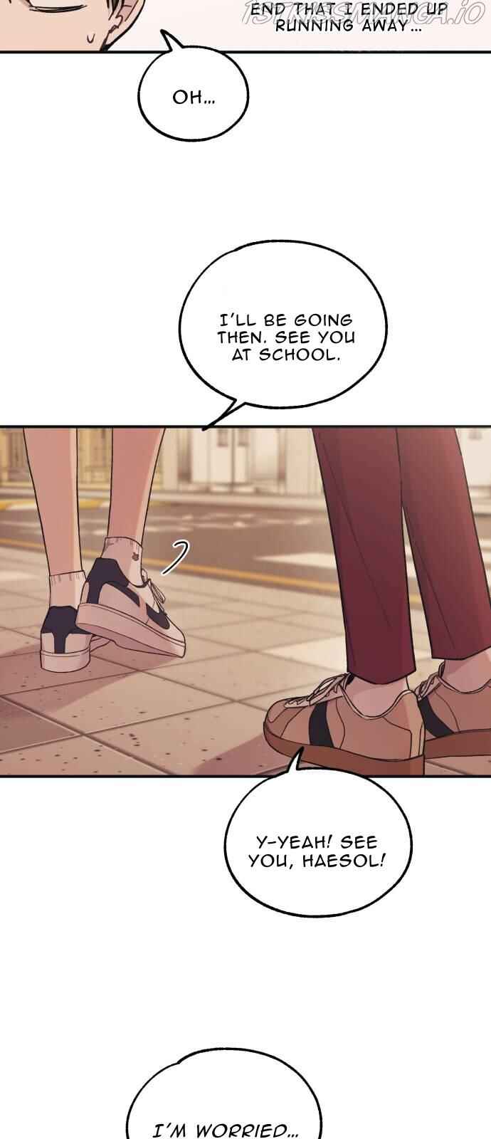 Yeon-u ui Sunjeong Chapter 47 - Page 31