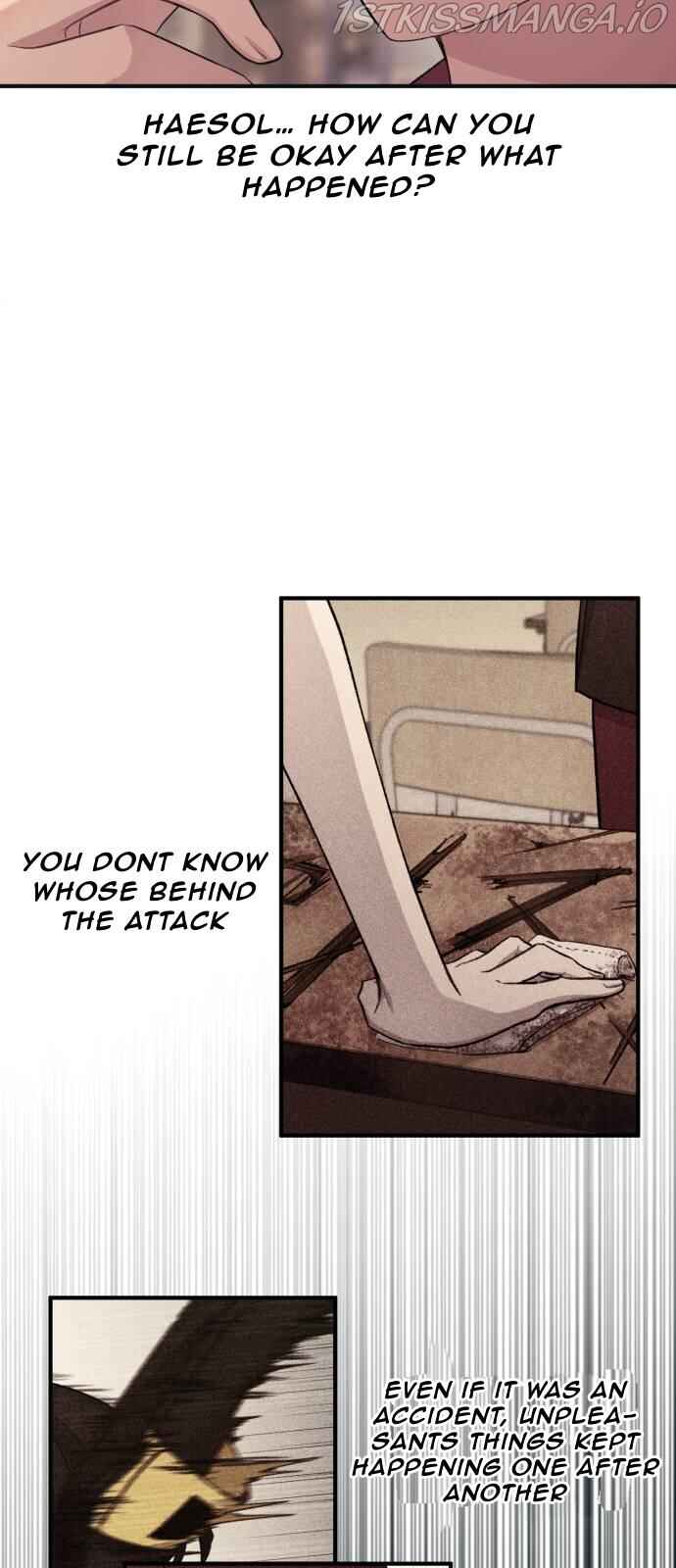 Yeon-u ui Sunjeong Chapter 47 - Page 33