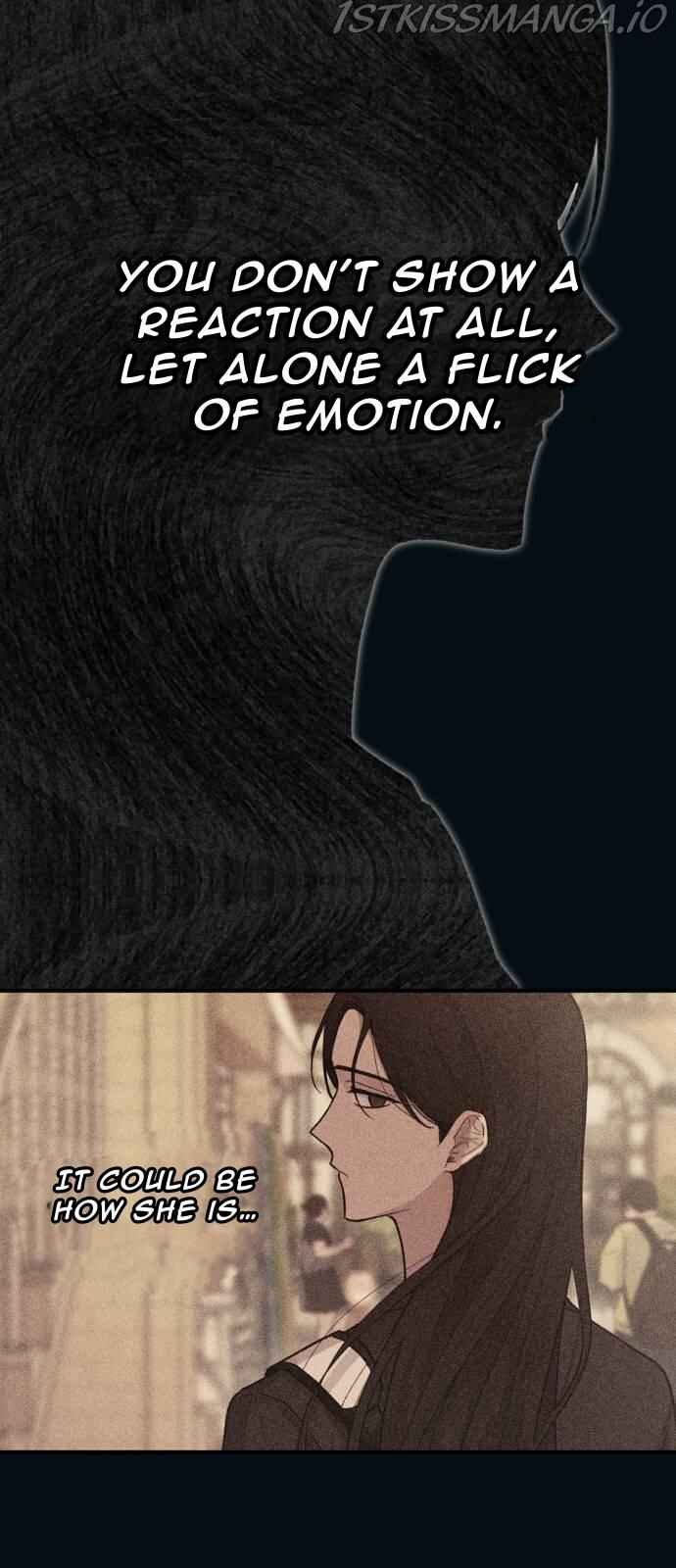 Yeon-u ui Sunjeong Chapter 47 - Page 40