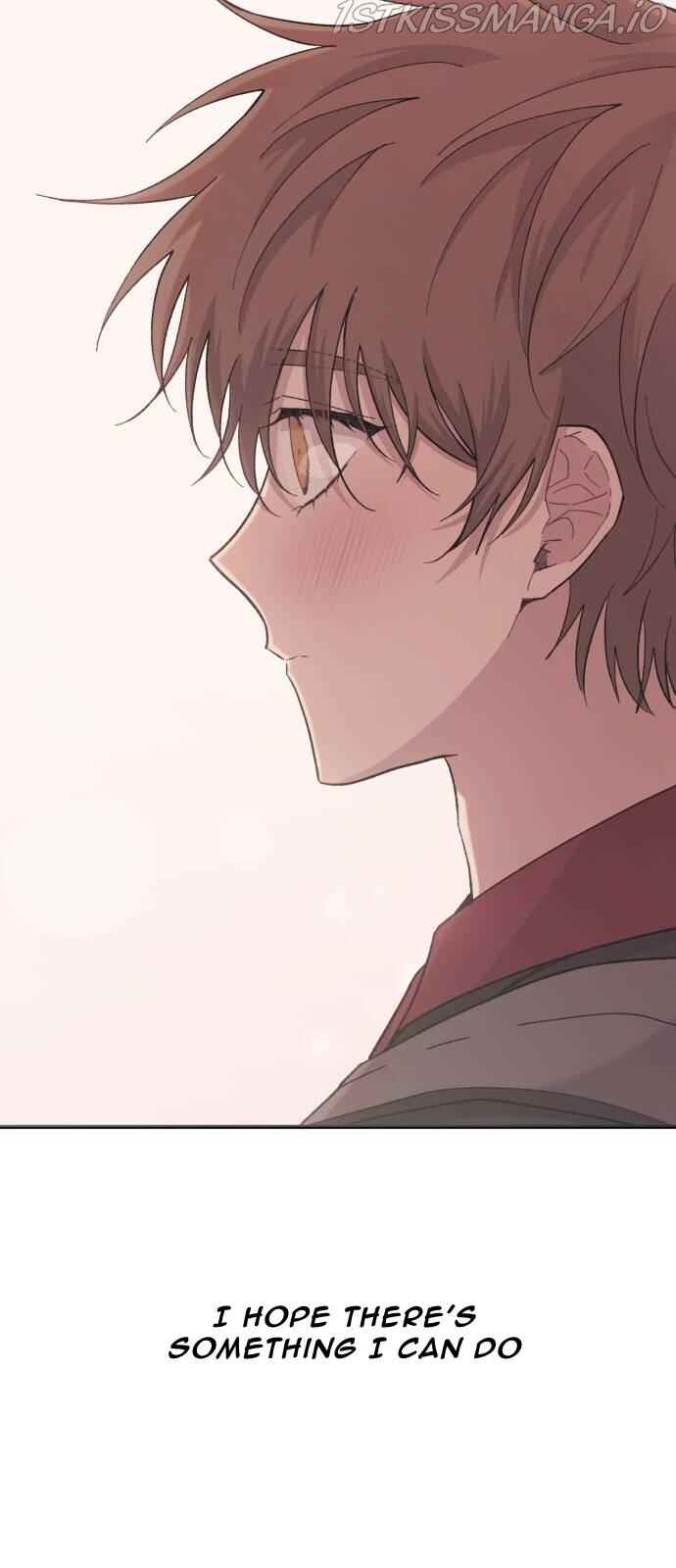Yeon-u ui Sunjeong Chapter 47 - Page 44