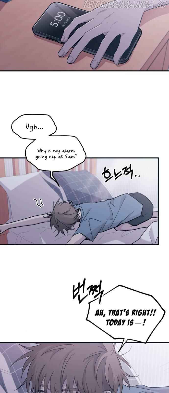 Yeon-u ui Sunjeong Chapter 47 - Page 47