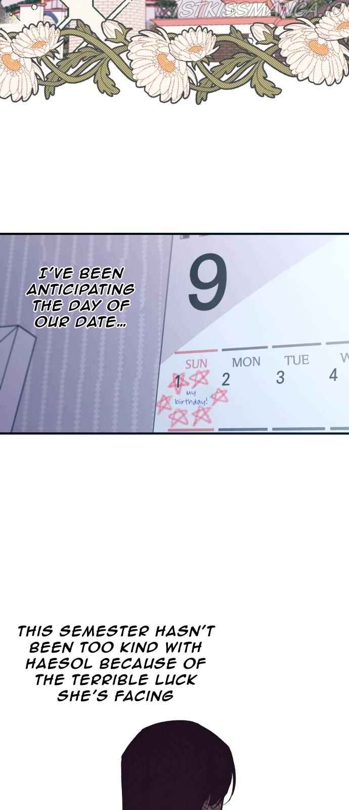 Yeon-u ui Sunjeong Chapter 47 - Page 49
