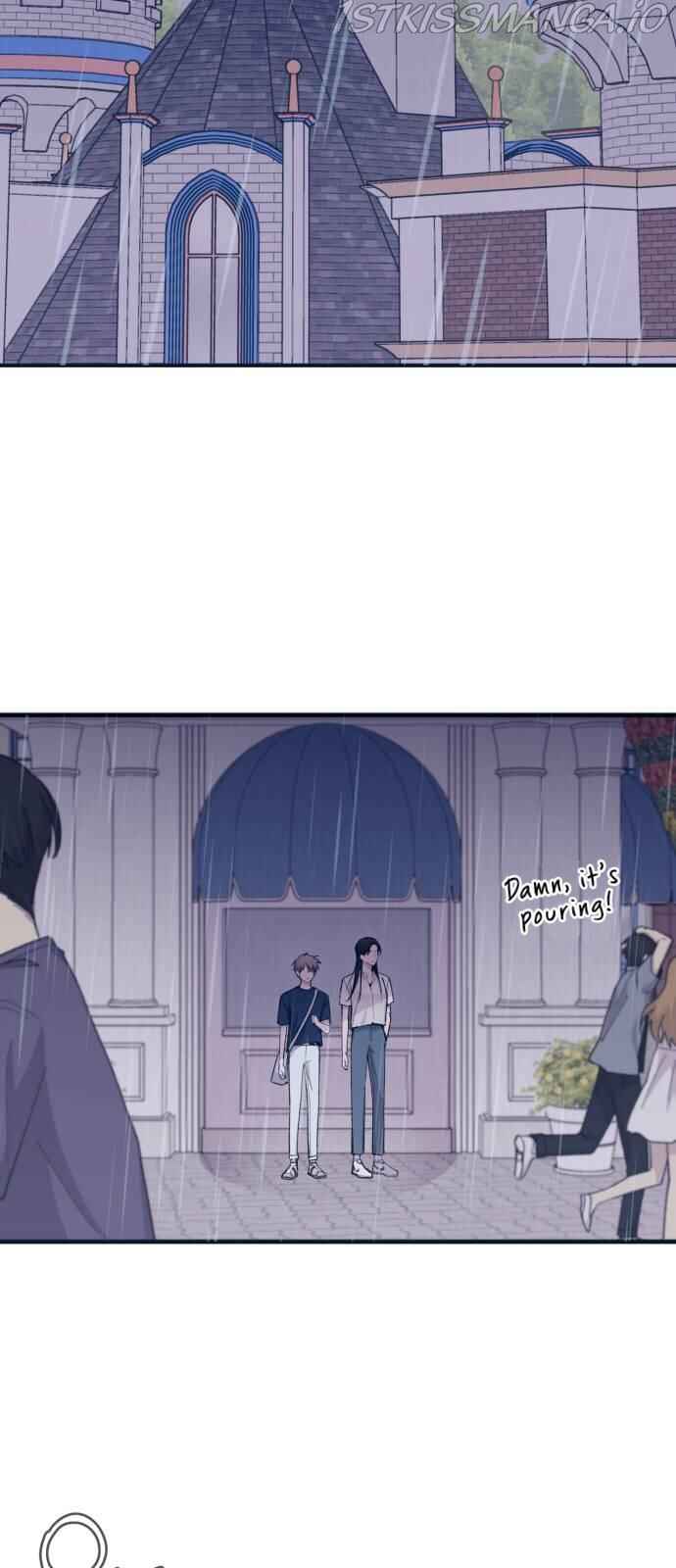 Yeon-u ui Sunjeong Chapter 47 - Page 53