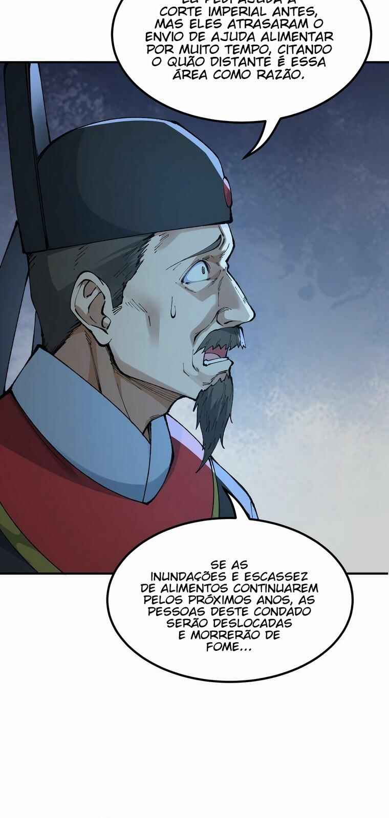 The Heavenly Path Is Not Stupid Chapter 40 - Page 10