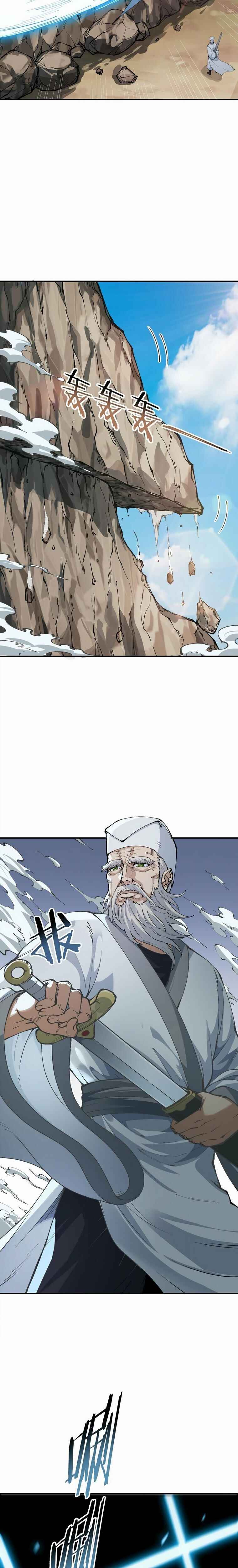 The Heavenly Path Is Not Stupid Chapter 40 - Page 24