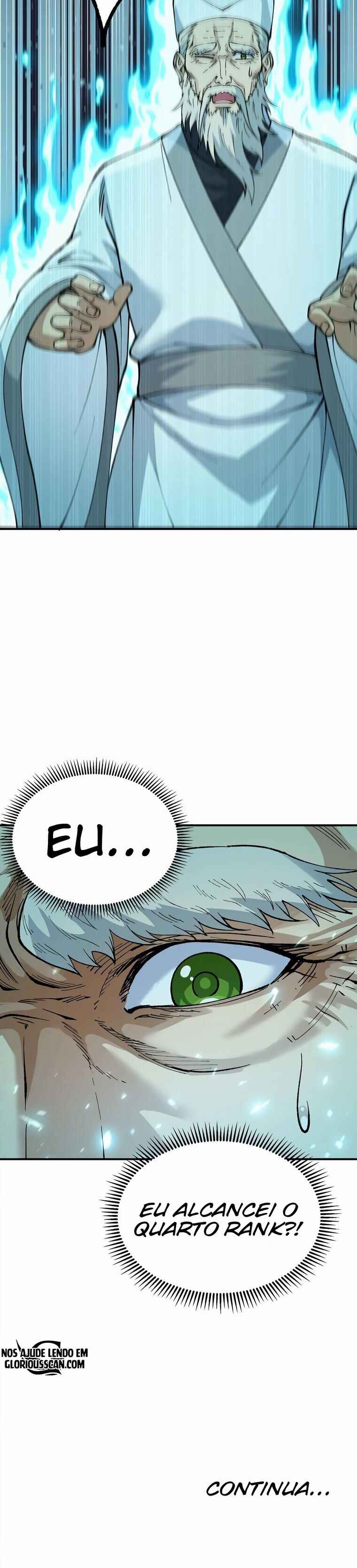 The Heavenly Path Is Not Stupid Chapter 40 - Page 30