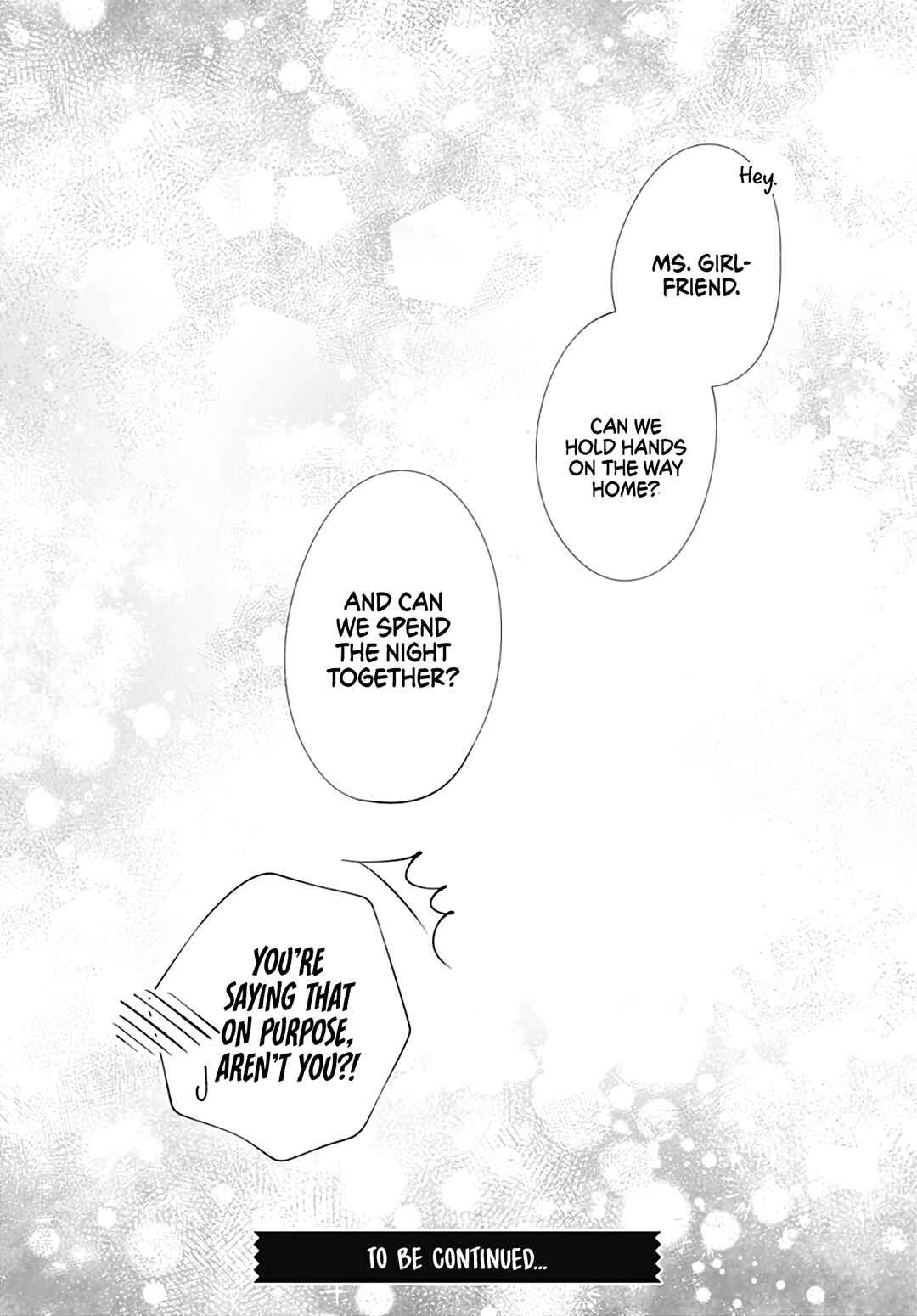 Kimi wo Wasureru Koi ga Shitai Chapter 12 - Page 44