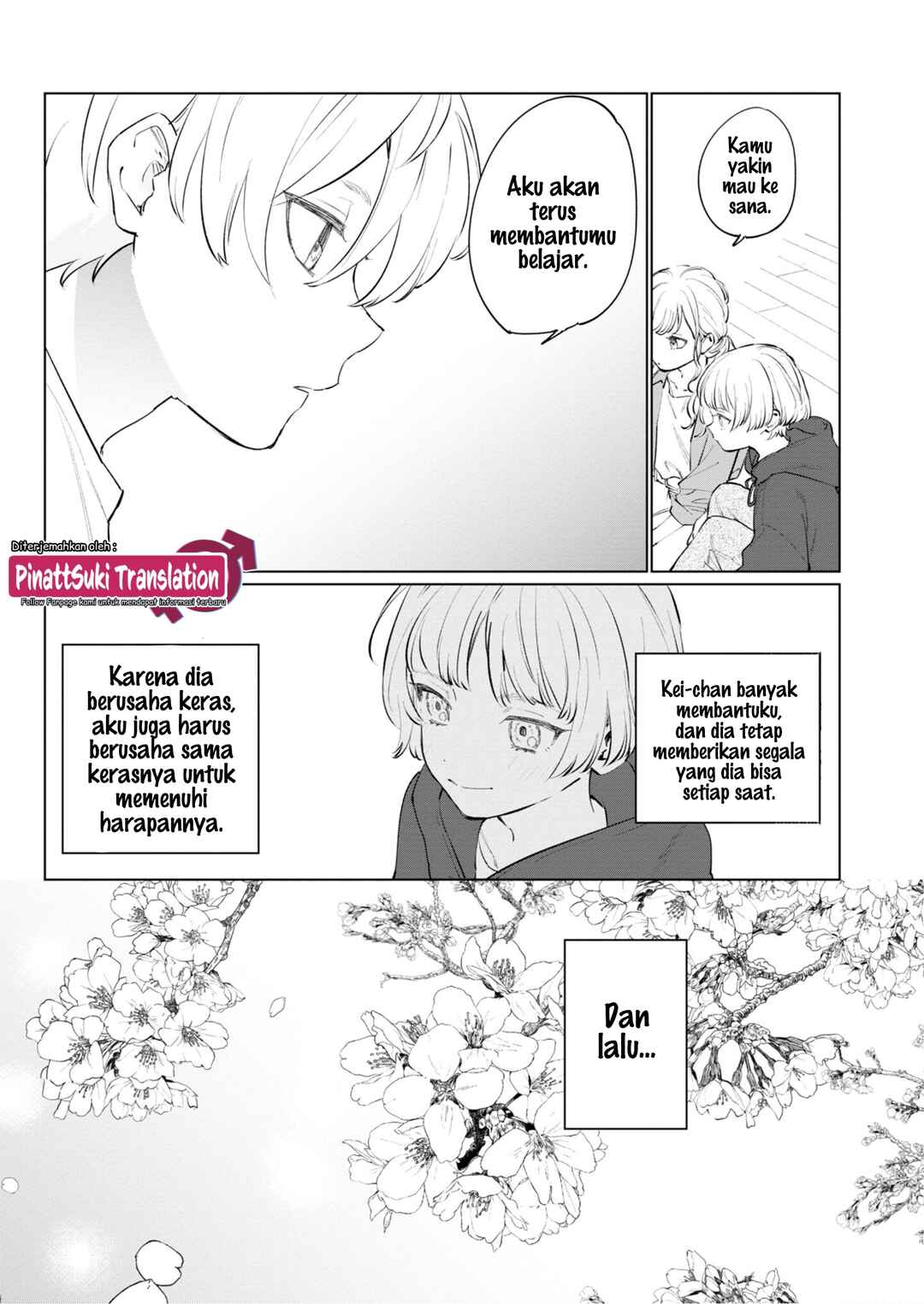 Saikyou Kawaii Aitsu (♂) ni Dokidoki Saserarechau Anthology Chapter 9 - Page 10