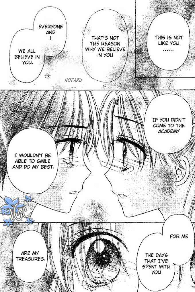 Gakuen Alice Chapter 99 - Page 16