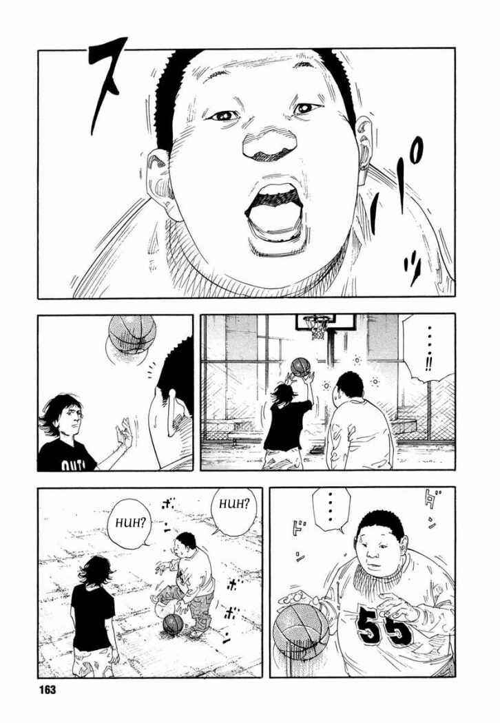 REAL Chapter 65 - Page 17