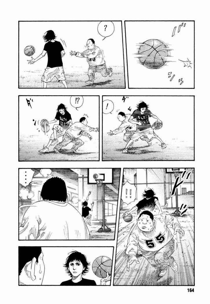 REAL Chapter 65 - Page 18