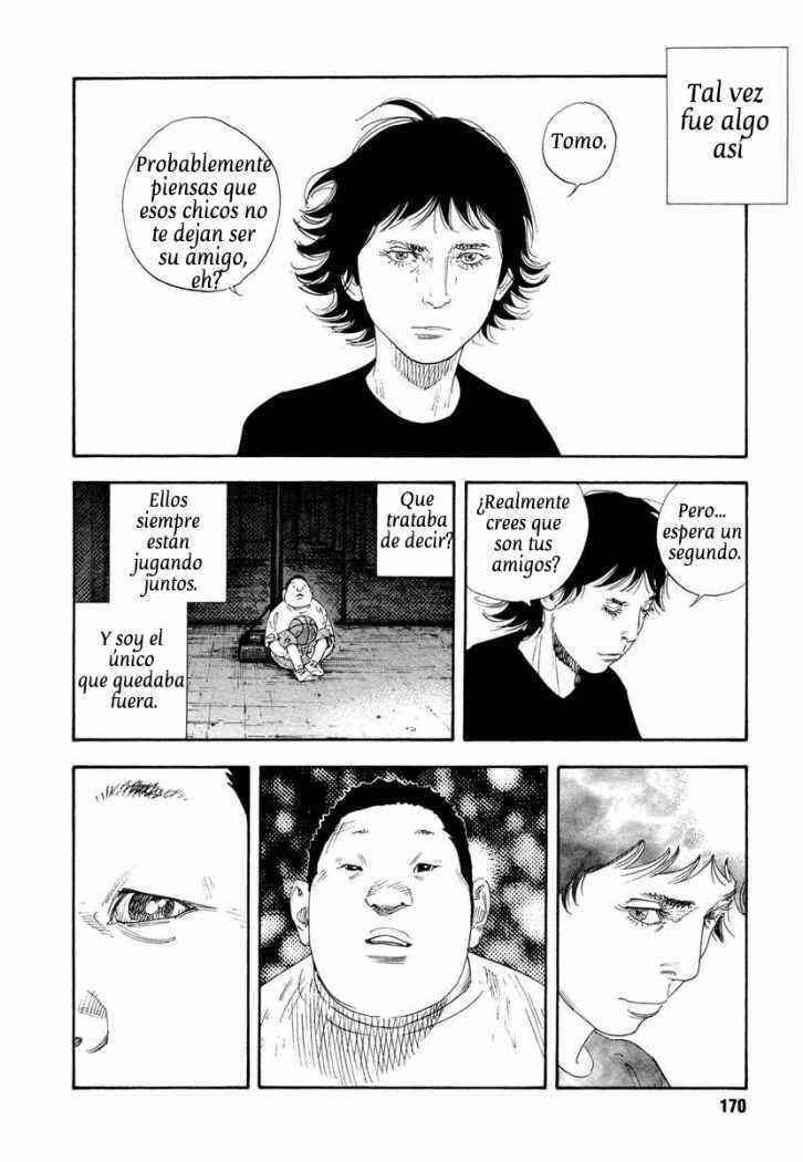 REAL Chapter 65 - Page 24