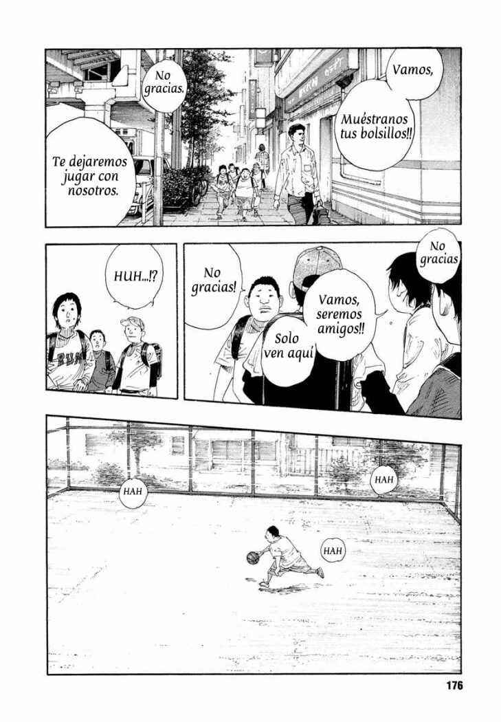 REAL Chapter 65 - Page 30