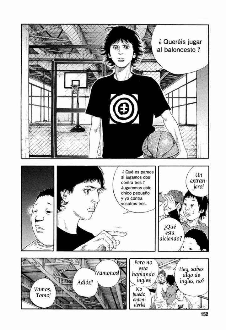 REAL Chapter 65 - Page 6