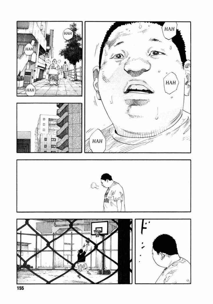 REAL Chapter 65 - Page 9