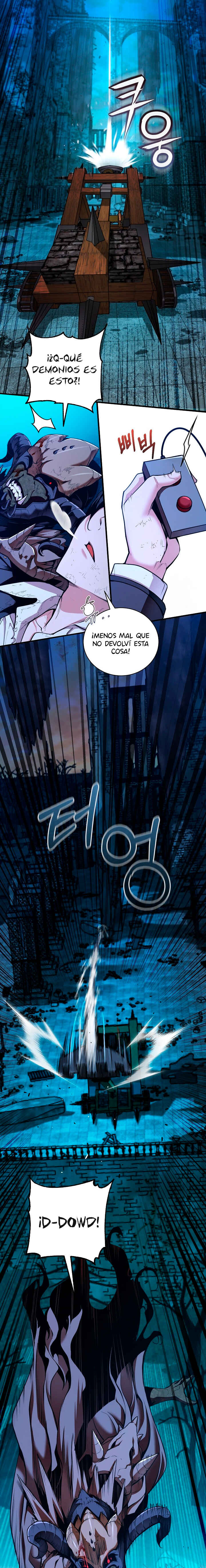 Destined to Be Loved by the Villains Chapter 26 - Page 11