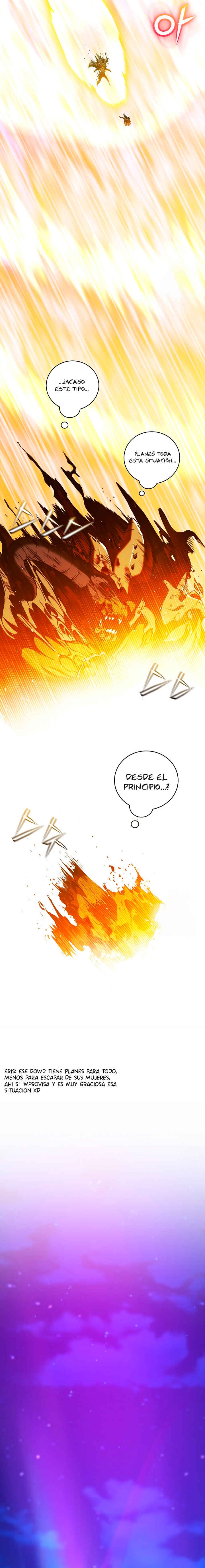 Destined to Be Loved by the Villains Chapter 26 - Page 13