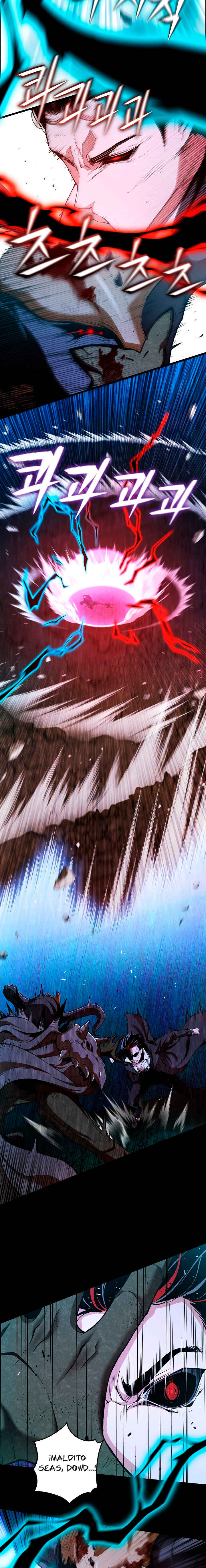 Destined to Be Loved by the Villains Chapter 26 - Page 7