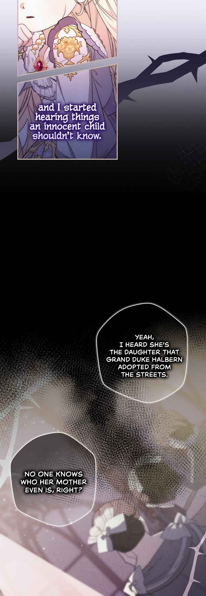 The Male Lead Is Obsessed With My Health Chapter 1 - Page 16