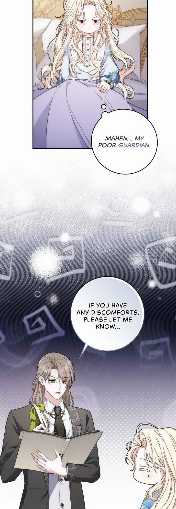 The Male Lead Is Obsessed With My Health Chapter 1 - Page 20