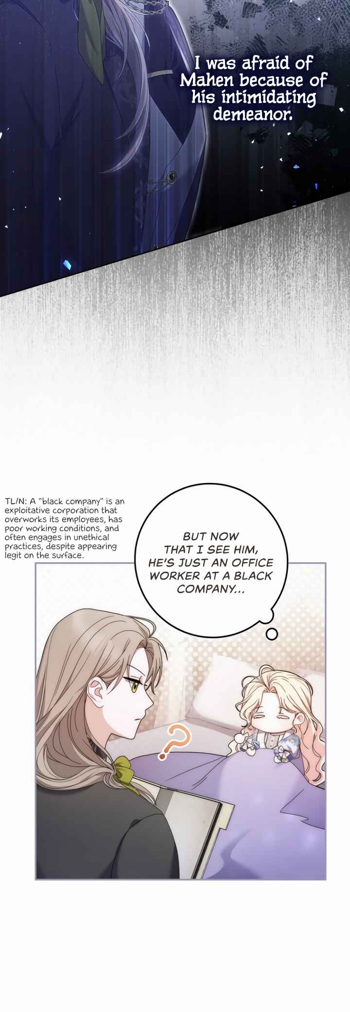 The Male Lead Is Obsessed With My Health Chapter 1 - Page 23