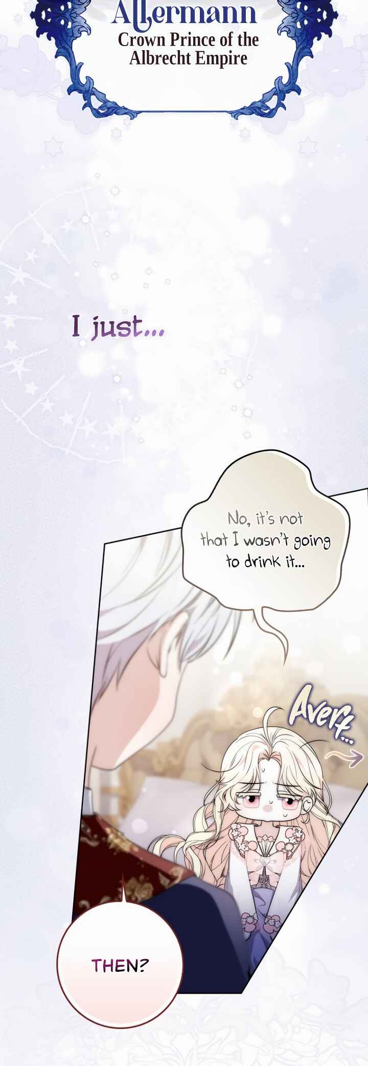 The Male Lead Is Obsessed With My Health Chapter 1 - Page 6