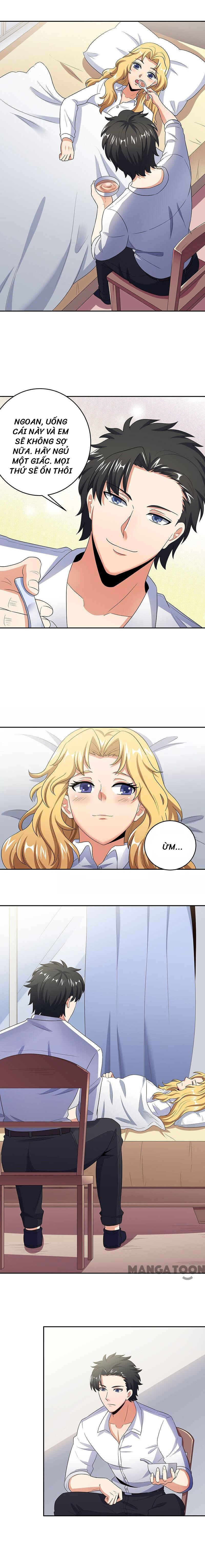The Super Doctor From 2089 Chapter 64 - Page 4