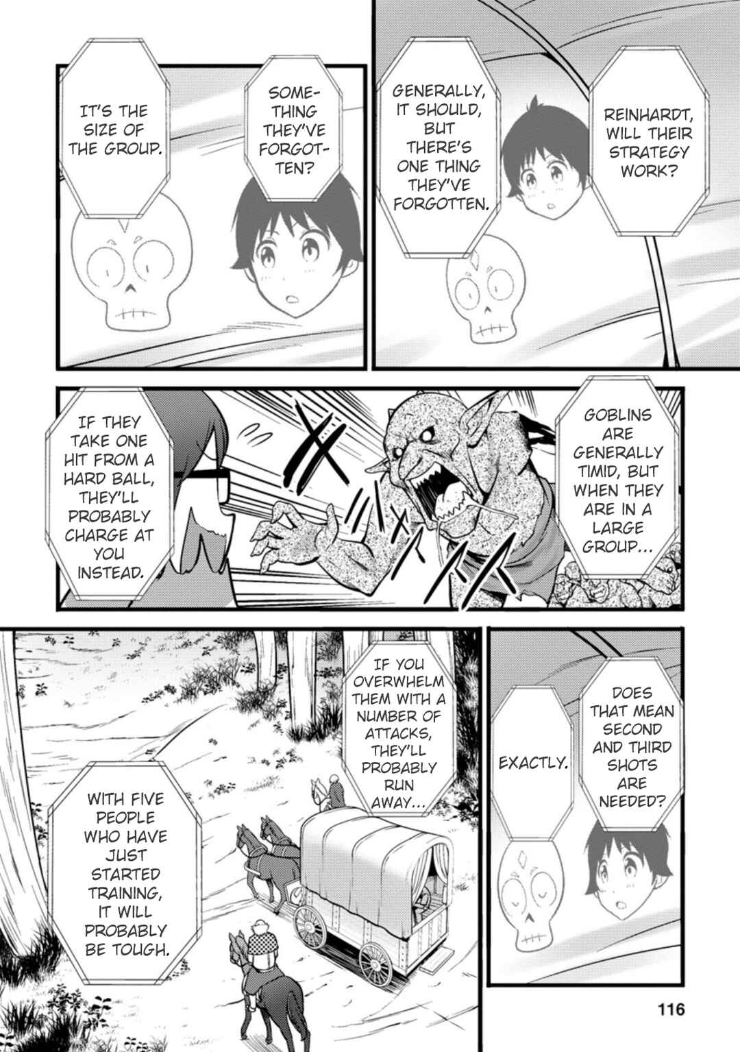 Hazure Hantei kara Hajimatta Cheat Majutsushi Seikatsu Chapter 19 - Page 25