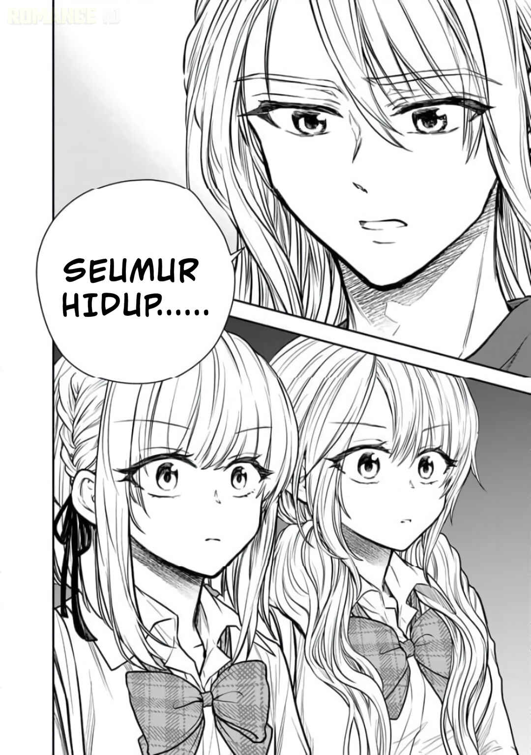 Senchi Kara Kaette kita Takashi-kun. Futsuu ni Koukou Seikatsu wo Okuritai Chapter 14 - Page 21
