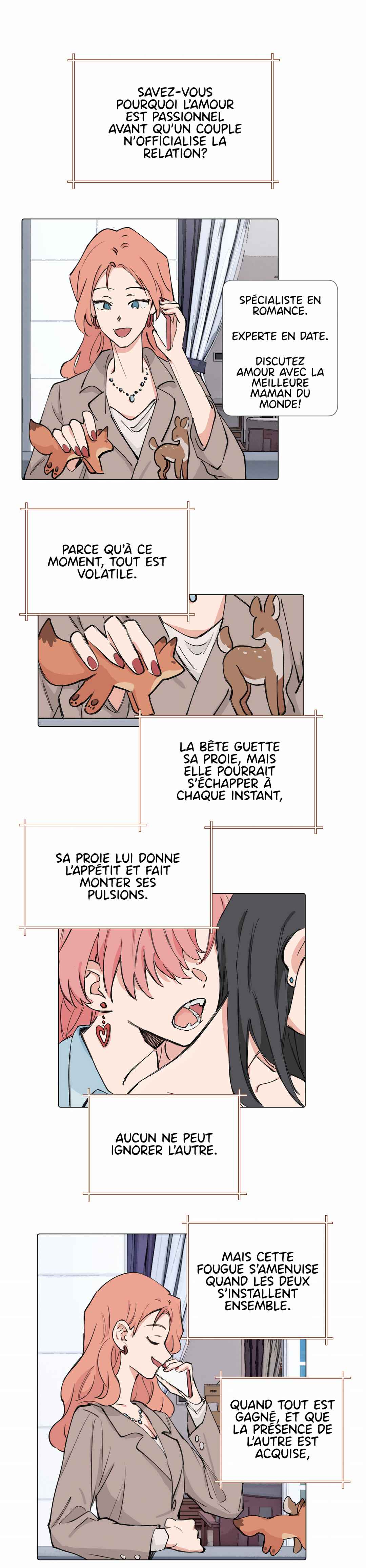 Guānyú Bèi Bānshang Lǜchá Wēixié Nà Jiàn Shì Chapter 39 - Page 1