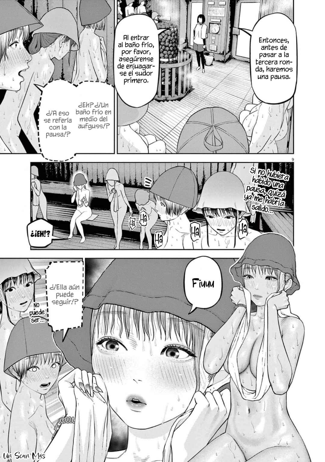 Chira Chiller Chapter 55 - Page 11