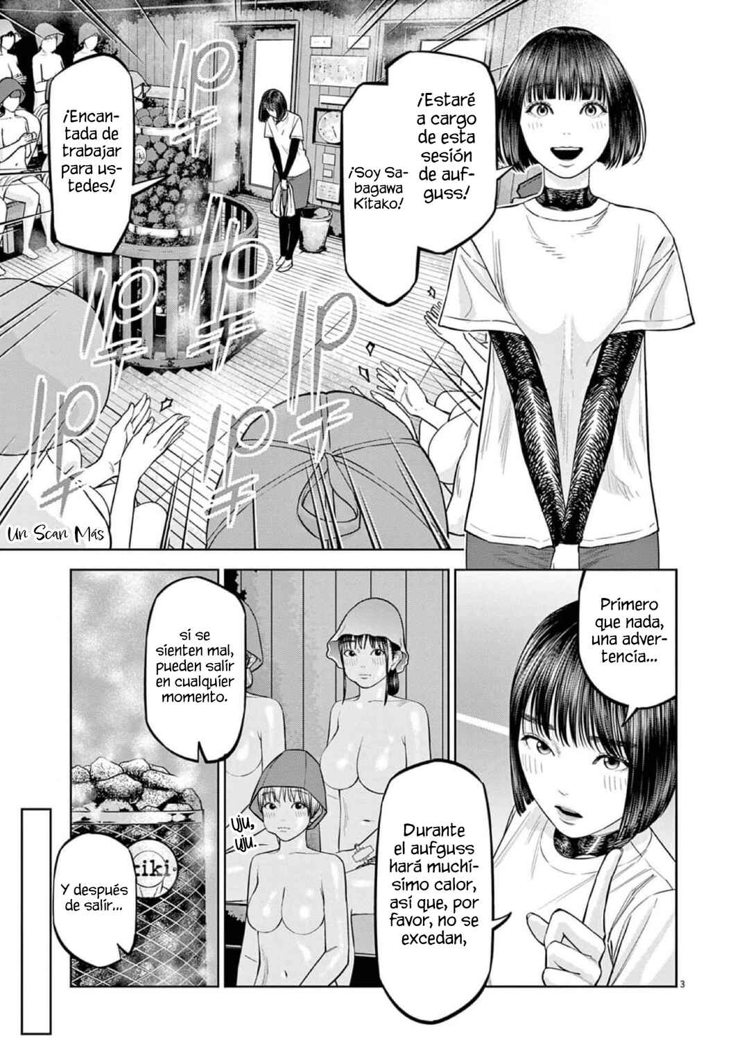 Chira Chiller Chapter 55 - Page 5