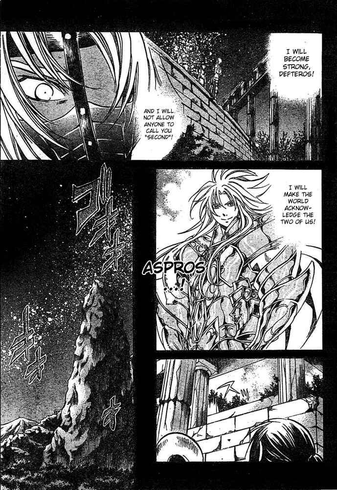 Saint Seiya: The Lost Canvas Chapter 154 - Page 12
