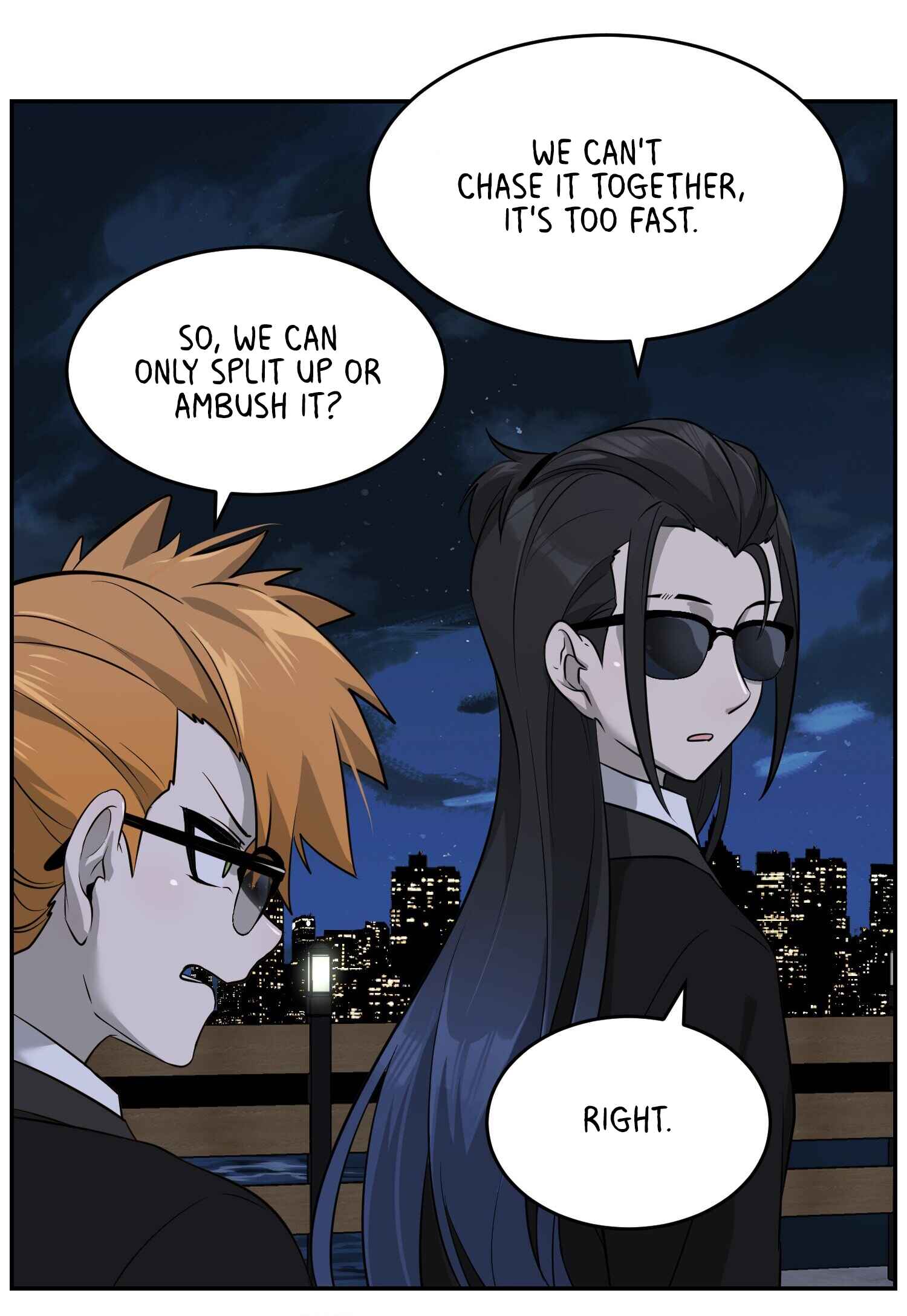 Wǒ de shíwù kàn qǐlái hěn kě'ài' Chapter 68 - Page 26